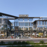 joudya mall management
