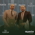 launch capital way mall - by Omidar development company