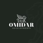 omidar - realestate development - logo