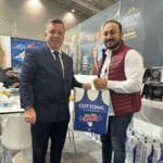 صور المعرض الدولي للفرنشايز بالسعودية 4